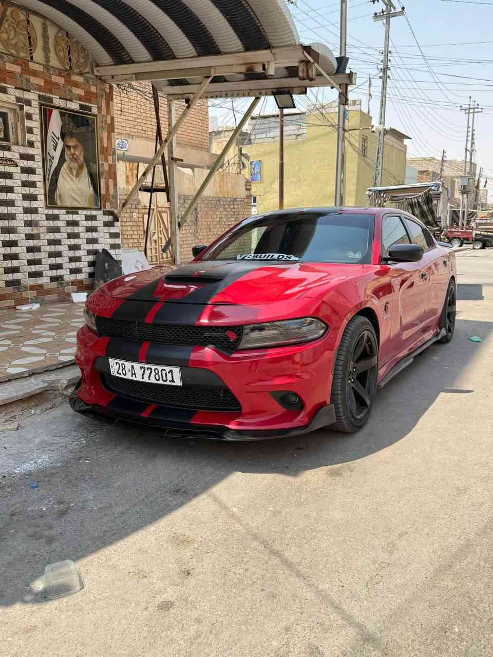سلام عليكم الحلوه للبيع 😍🔥
جارجر Max RT 2017
فولل للاخير فتحه ومصروف عليها كلش هواي
الاضفات العليها 🧨
منضومه كامله ريسنك 
اويل كاج كان
شوته KN
فلم الهب 🔥
سقف كنتاره احمر 
عليها دبات HTPOR الاصدار الجديد تحكم ريمونت صوته كلش حلو
السياره عليها سيفتي كامل للمحرك كلش قويه السياره وبلعافيه على يلي ياخذها 
حادث السياره قطع صبغ ابيع احزام شواصي لغد مكينه كير كفاله 
سعرها 170 وبيها مجال لشراي🔥😍
مكاني نجف 
***********
