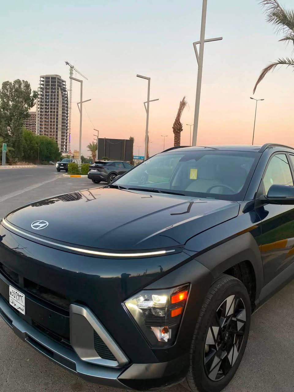 كونا 2025 اللون نيلي
بدون رقم

مواصفات HTRAC

السياره فور ويل دفع رباعي

وارد امريكي كلين تايتل

محرك 2000 دوش 4 سلندر

بصمه + تشغيل عن بعد 

سايد بريك بصمه

اوتو هولد

شاشه متصله

كاميرا خلفيه

كاربلاي + اندرويد اوتو

3 وضعيات قياده

مثبت سرعه

تحكم ستيرن 

قطعتين تبريد

كرسي كهرباء

داخل ابيض

اشاير بالمري

نقطه عمياء

رادار امامي

رادار خلفي

رادار 360

ماشيه 20 ميل

السعر 163 $

السياره جاهزه وخير من الله

السيارة كلين 

للاتصال    ***********

صور الحادث بلمنشور
