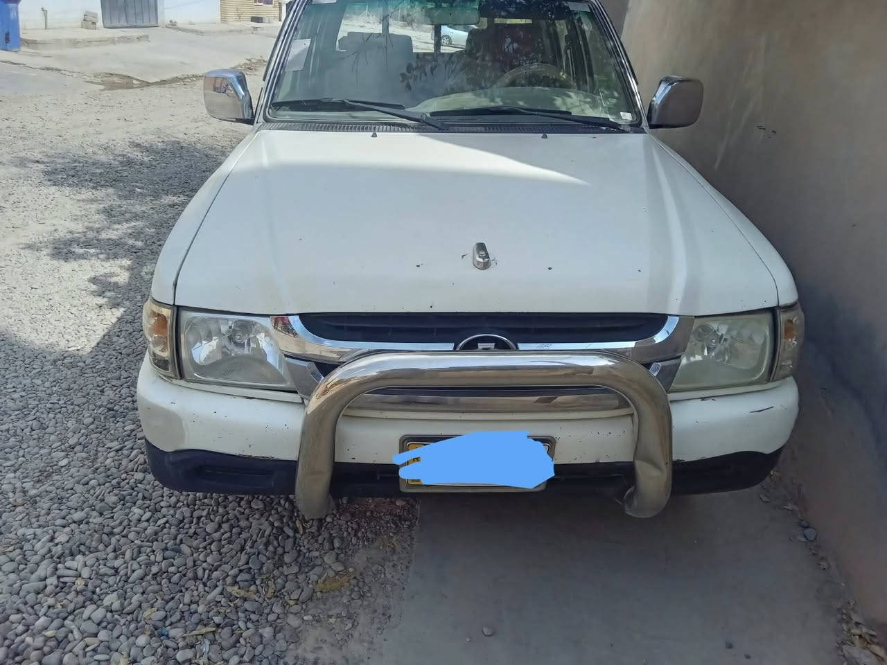 دير • ٢٠٠٦ • رقم صلاح الدين