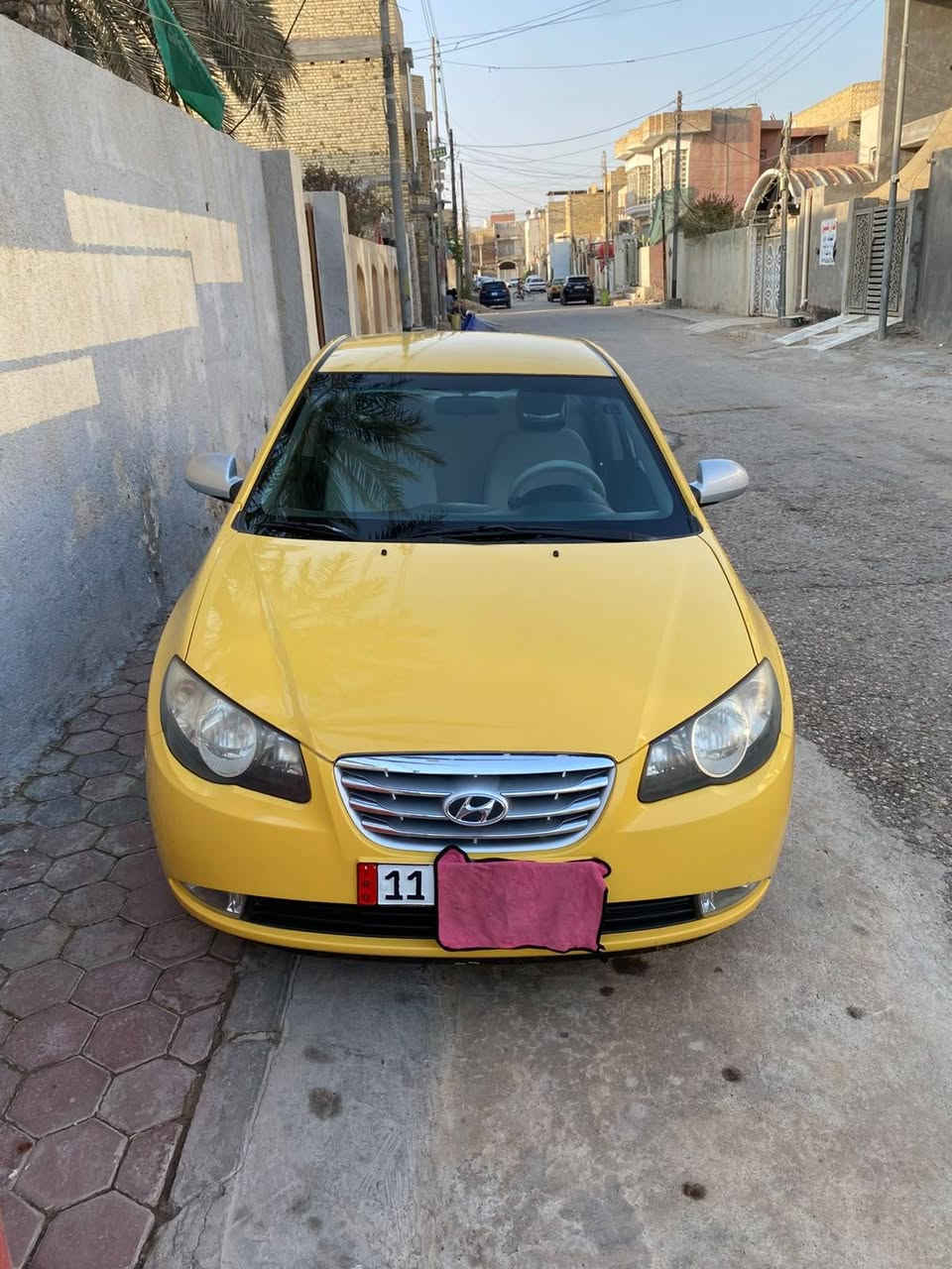 النترا ٢٠١٠ ادوات
النترا مكصوصه 
سياره جاهزه من كلشي 
طخم تاير 
مكينه ١٦٠٠
دوشمه جديده 
السعر ٤٥ وبيها مجال قليل 
مكان السياره ميسان 
***********
