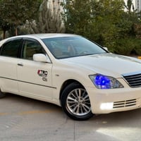 شاهينه رويال • ٢٠٠٥ • مشي ١٨٢٠٠٠