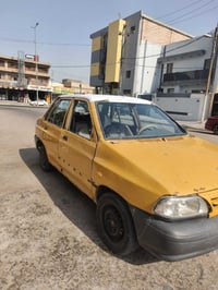 مكينه وگير • ٢٠١٢ • نجف الرضويه