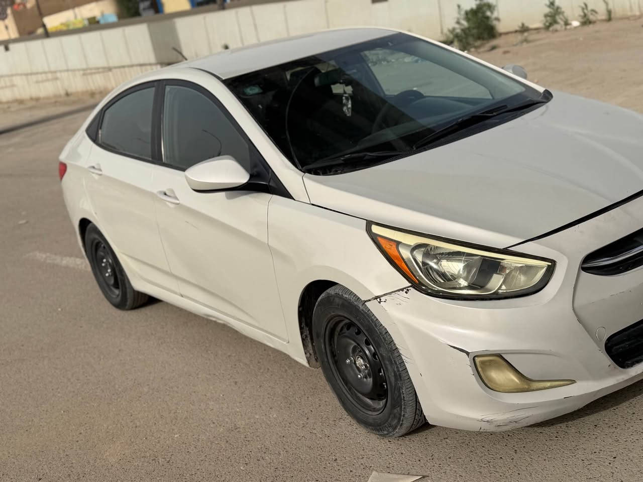 اكسنت • ٢٠١٦ • بدون ايرباك