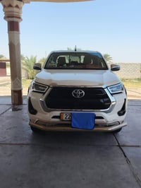 فورويل • ٦ سلندر • ٢٠٢٢