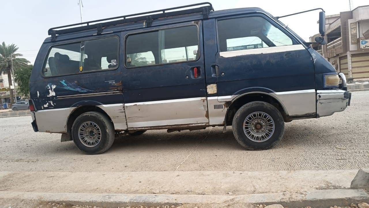 بيستا • ١٩٩٥ • بعقوبة