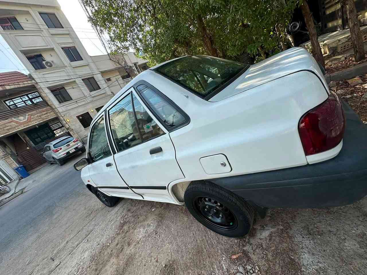 اسلام عليكم سايبا 2009 سياره حلوه السعر 30
***********
