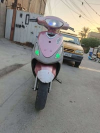منغولي نكره سلف بكل وقت مكينه بلاديه مكان بغداد جديده سعر 450 وبيه مجا...