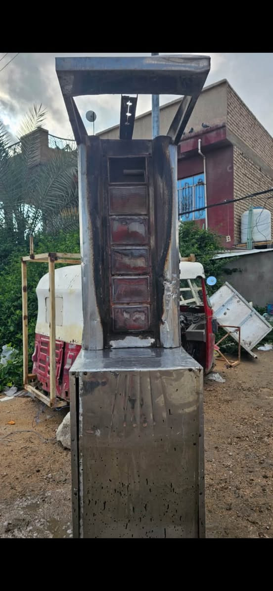 شوايه كص كامله شغاله خير من الله العنوان بابل ابو غرق مثل ماموضح بالصوره نزل سعرك او راسلني او اتصل واتساب ***********
