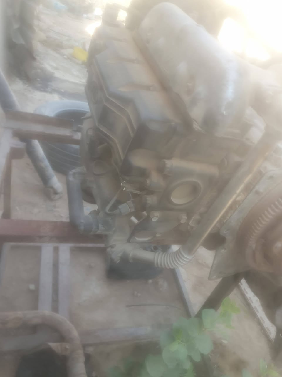 ماكينه مال بريجو للبيع بيت نقيس تبخير كير عالشرط @***********
