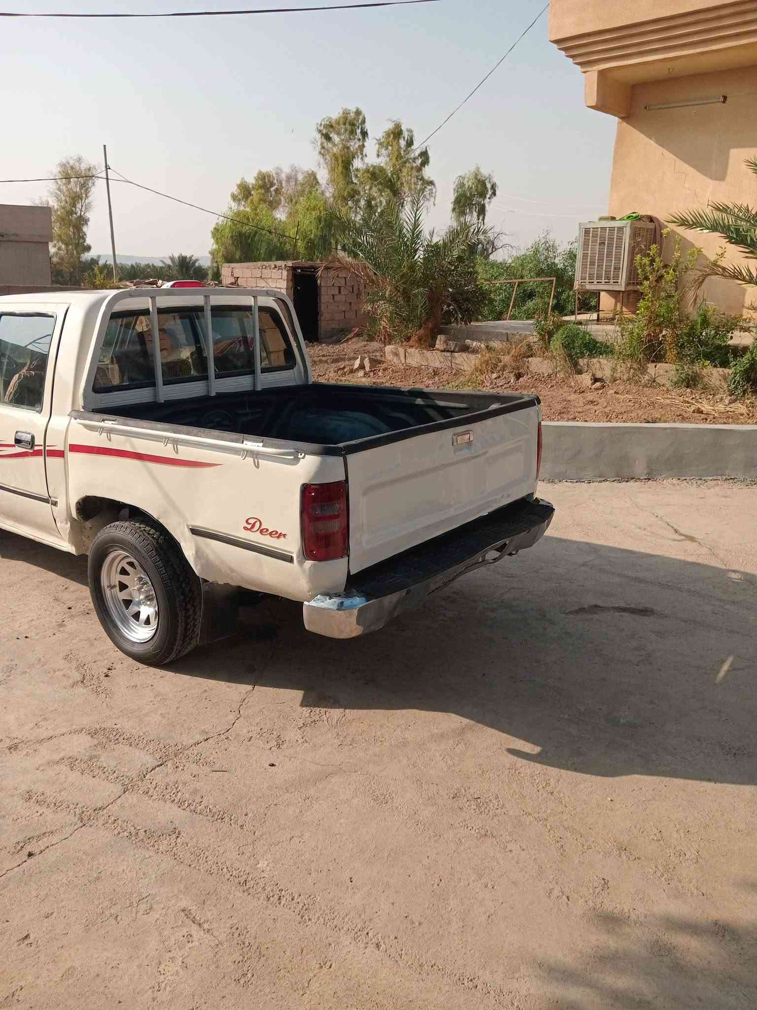 دير منفيس • ٢٠٠٦ • محرك شرط
