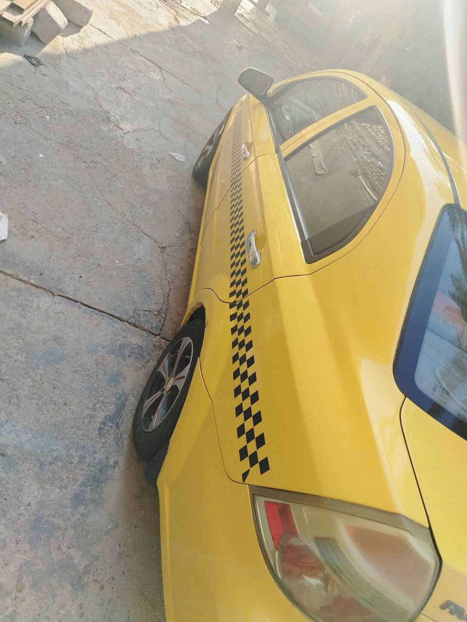 افيو للبيع صفره موديل ٢٠٠٨ رقم بابل  سنوي لل ٢٠٣٠بدون حادث رقم بابل
صدر جديد مشط جديد تخم تاير كير ومحرك كصه محرك مسكر كير اوتو تبريد ثلج ترايك للبصره
مكان سياره بابل مركز مدينه
اسعر 50
ورقم ***********
