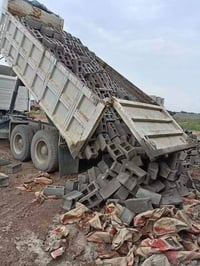 بلوك ديالى • قوه ومتانه • وصل للنهروان