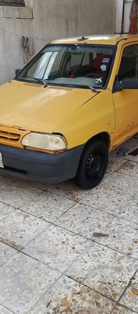 ٢٠١٢ • مكينه وكير • رابع يفلت