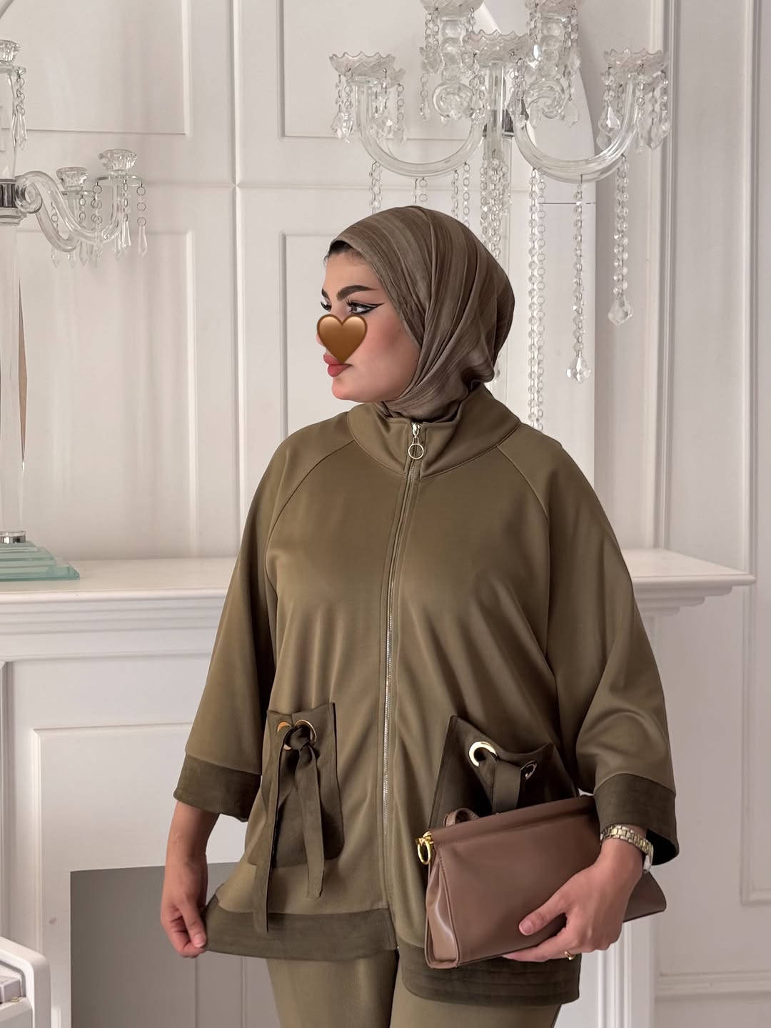 ملابس