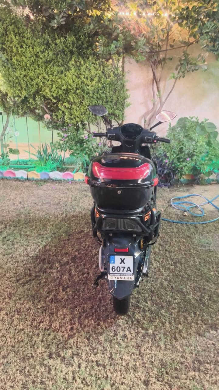 سكنس • فول كفاله • تشغيل عن بعد