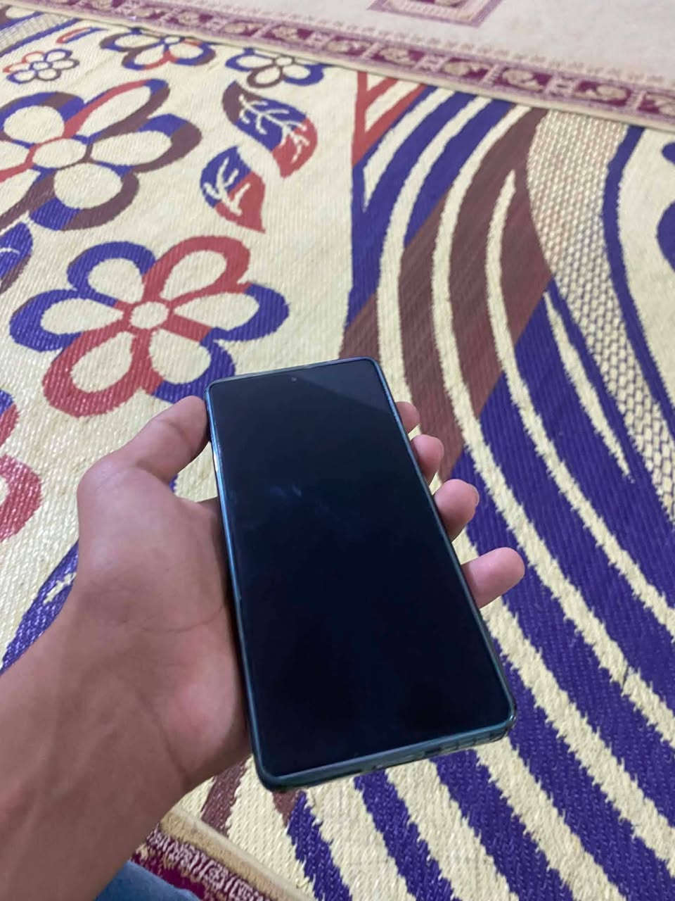 الوحش ب باكيته🔥
انفنكس جيتي عشرين برو نضافه فول جهاز يخبل ملحقات كامله ١٤٤ هيرتز و ١٢٠ فريم بوبجي وكل الالعاب و سماعات ستيريو JPL ذاكرة ٢٥٦ وراماته ١٢+١٢  معالجه Dimensity 8200 Ultimate جهاز رهيببب ب معنى الكلمه مستخدم شهرين فقططططط مراوس ب ايفون تواصل  واتس فقططط *********** وياه سماعات هديه وكفر هديه و ملصق عل كفر هديه ولزكه هديه
