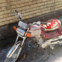 اربعه كير • محرك مامفتوح • موديل 25