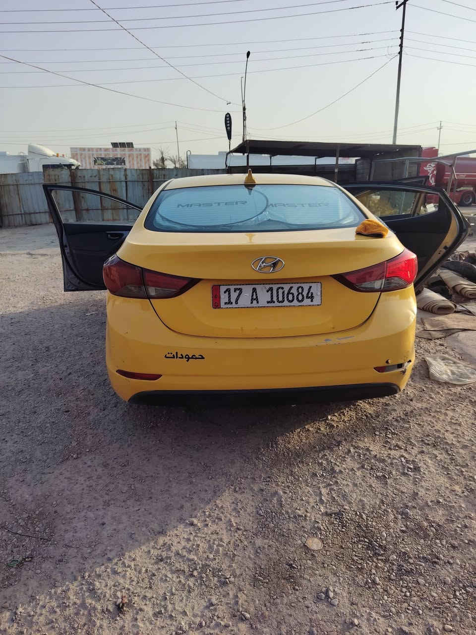 سلام عليكم النتر 1016للبيع بيها جاملغ وباب بدون عابر ***********
