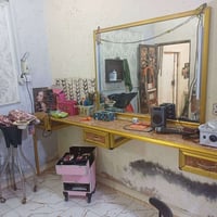 ميز مكتبي • مريه طولانيه • بصرة