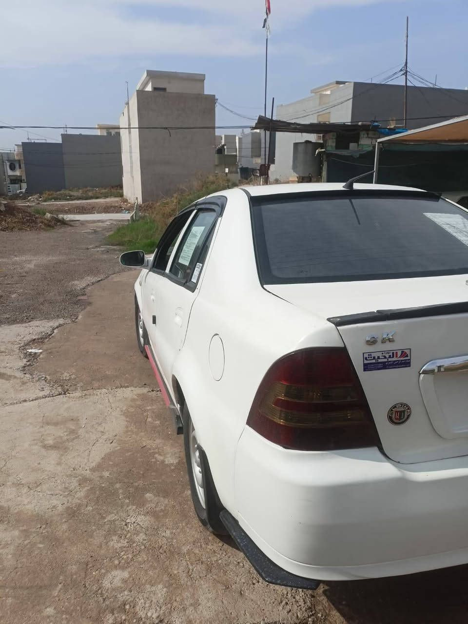 مديل ٢٠١٢ • تبريد وتدفئة • قسط