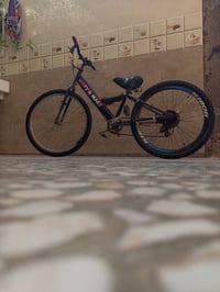 بايسكل • نضيف جدا • بغداد الكماليه