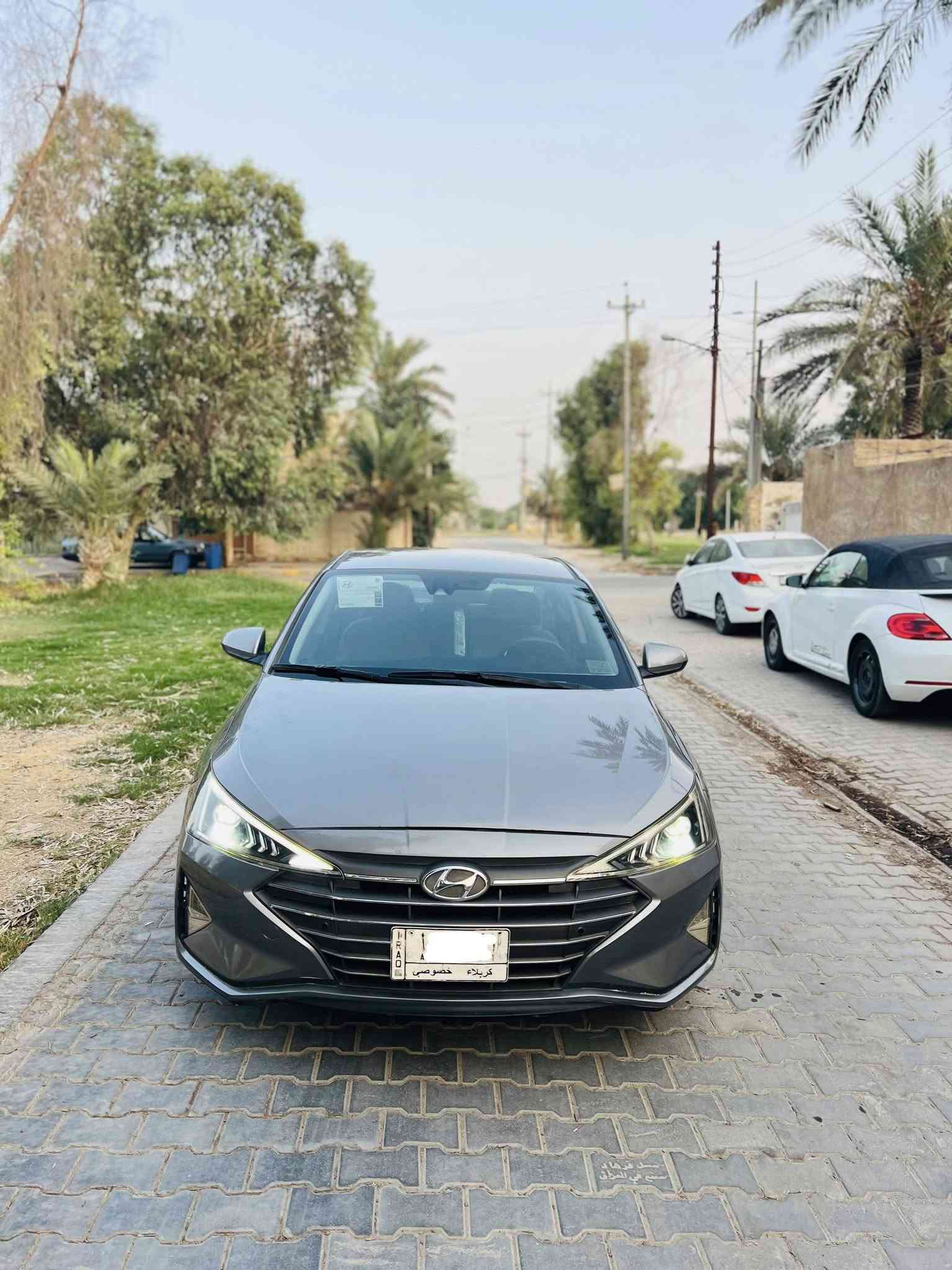 النتره • ٢٠٢٠ • حادثه