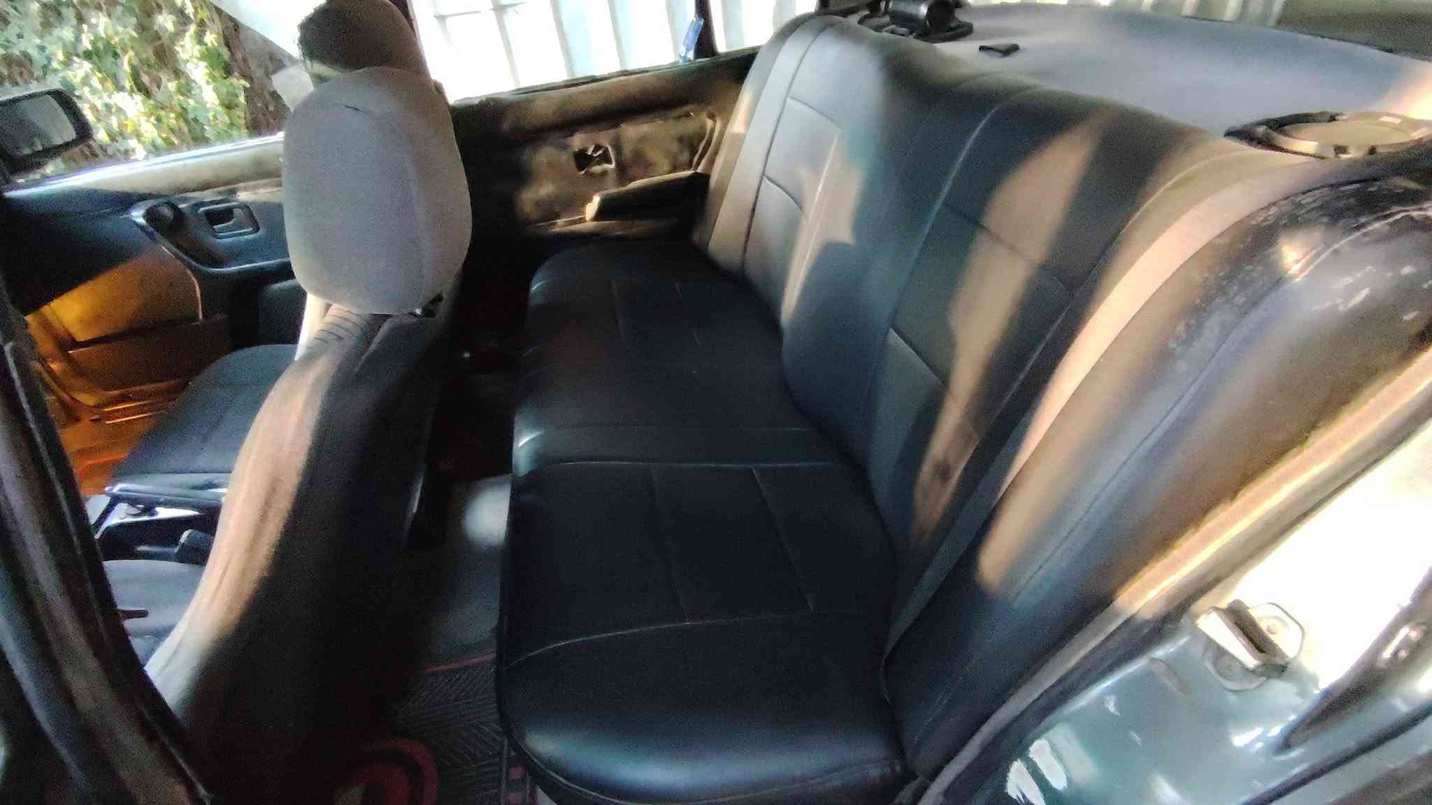 بي ام 325 • جير ZF • بحاجة تصليح