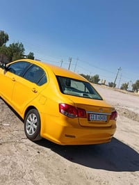 كورلا ١٦٠٠ • ٢٠١٢ • رقم بغداد