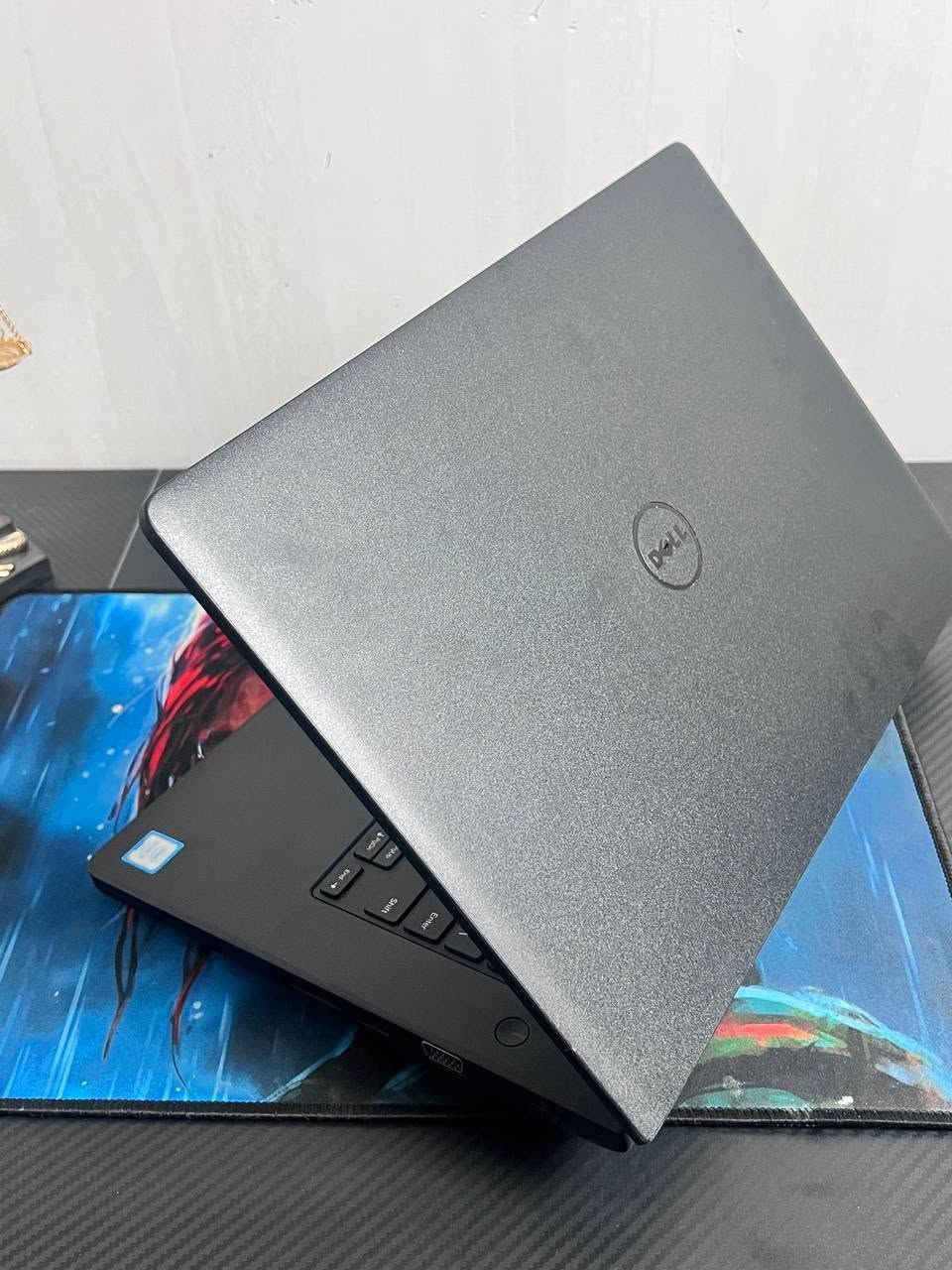 ديل لاتيتيود • i5 6200U • نفيديا 920M 2GB