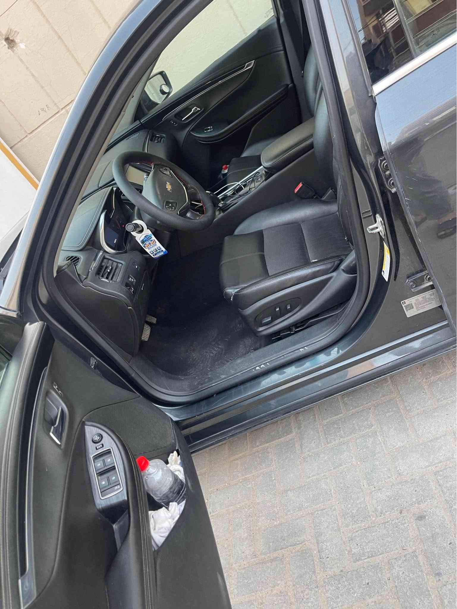 السلام عليكم للبيع امبالا Lt موديل 2019 محرك 4 سلندر 2500 ما مفتوح كير at المرغوب  تدفئة تبريد صدر باتري تايرات جديد  تحكم ستيرن كشنات كهرباء بصمه تبريد قطعتين تدفئه بالكشنات و قاصه و بعد بيها هواي مواصفات بيها صبغ قطع اثر جراد و شخوط  ابيع حزام السياره رقم بغداد باسمي تحويل ثاني يوم مكانها سيديه سيارة ممتعوبه و ترايها للبصره  و بالعافيه ع الياخذها  السعر 105 و بيها مجال      
للاستفسار *********** بغداد, العراق
