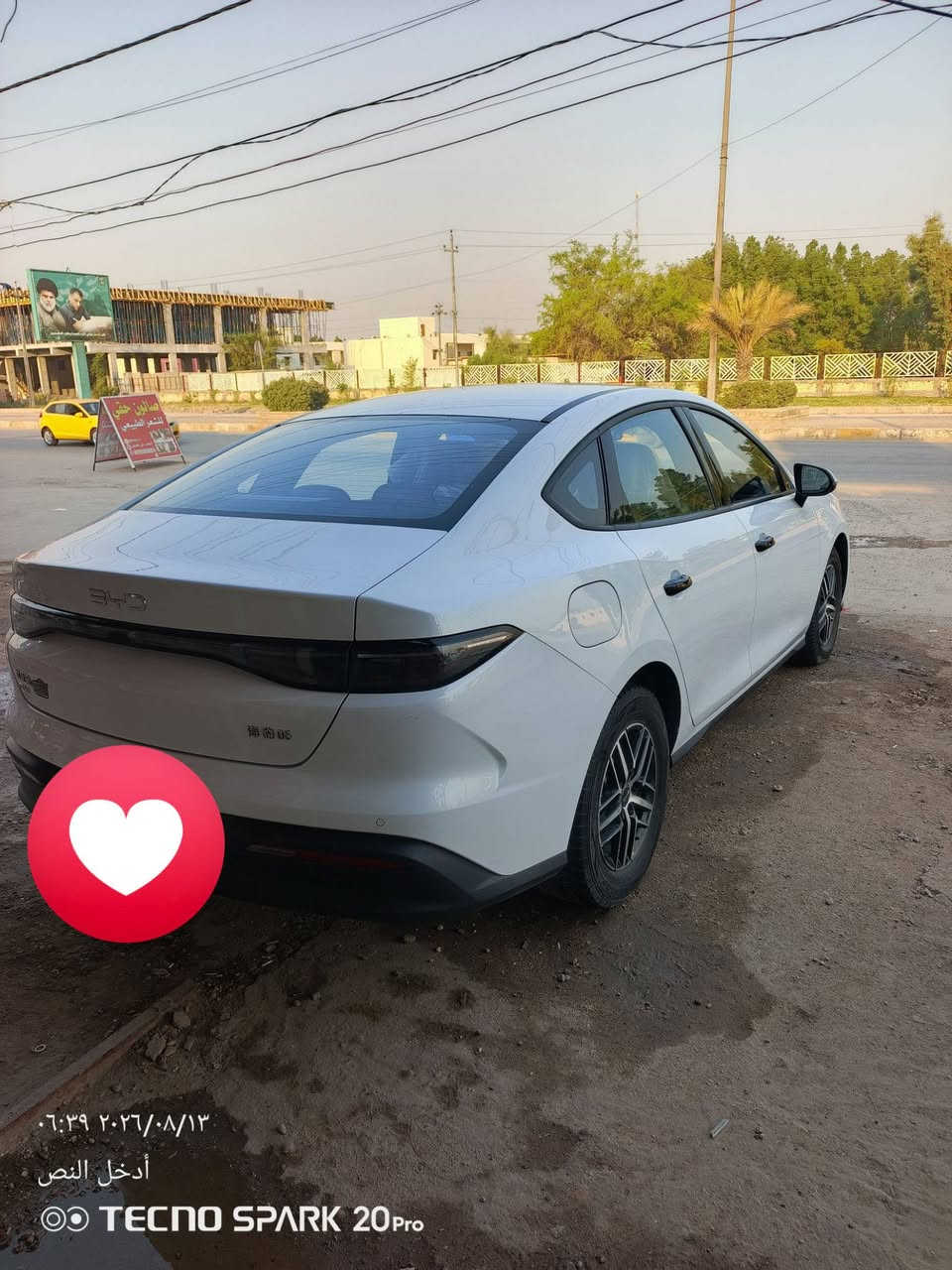 بي وادي للبيع 2025 ماشيه 8000 مكفوله ما عدى رصعه بالقماره بكد الفلس للاستفسار الاتصال ب ‏‪***********‬‏ الخاص مغلق
