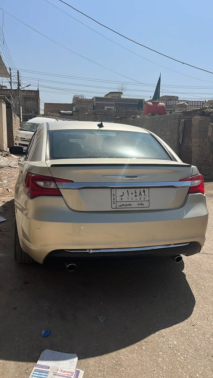 مرسيدس C200 • ٢٠١١ • گير عاطل