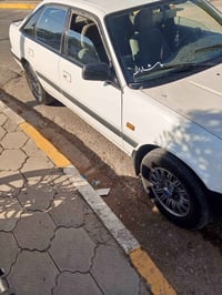 مازده ٦٢٦ • موديل ١٩٩٠ • ديالى