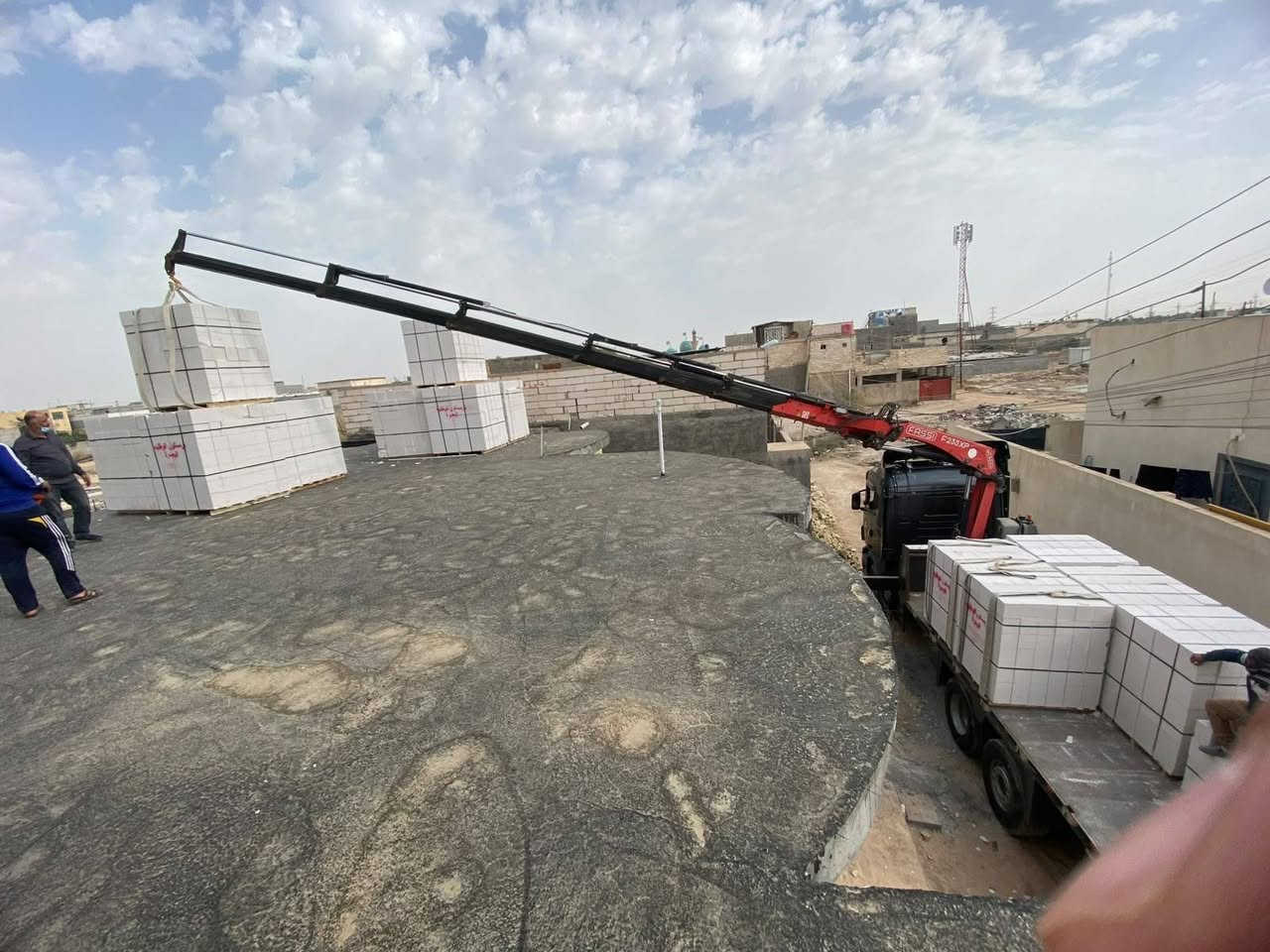 سلام عليكم  سياره للبيع جاهزه من كلشي علمن انه الجهاز ريمونت
بسعر مناسب جدٱ التواصل على الرقم 
***********
مكان السياره بصره شط العرب جزيره
