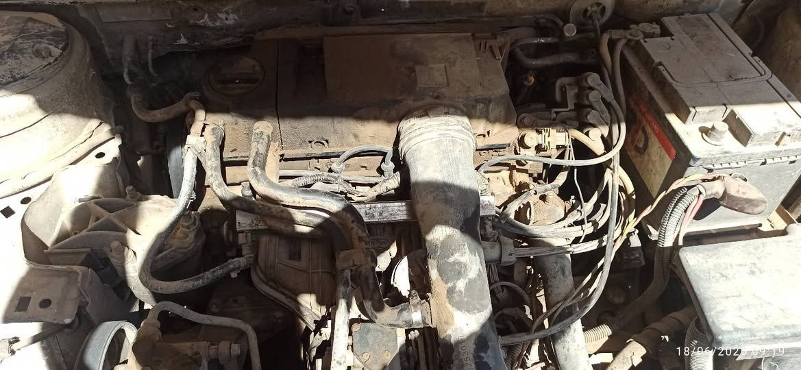 سلام عليكم سمند 10 محرك يبخر مكانه بابل السعر 17وبيها  مجال حك الجيه مستعجل على بيعتها للاستفسار *********** واتساب
