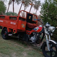 ستوته مال جناي • موديل ٢١ • مكفوله