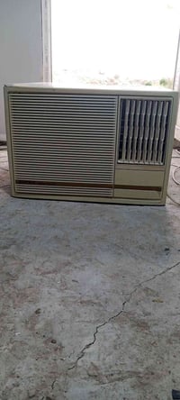 مكيف • جنرال • طن ونص