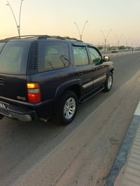 جمسي بتره • ٢٠٠٤ • مكينة وكير
