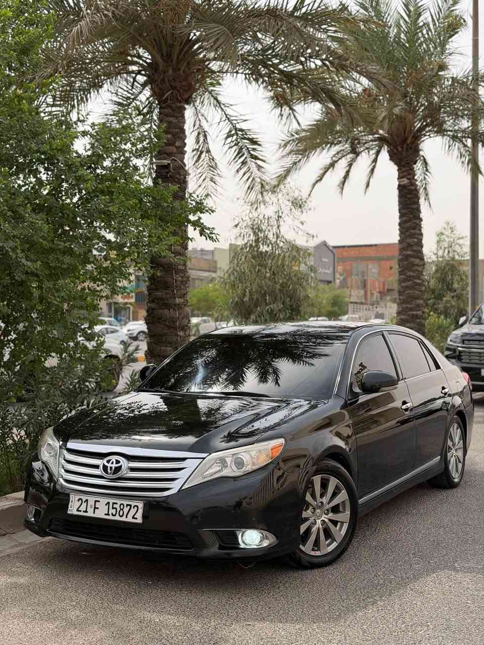 افلون ٢٠١١ • فول مواصفات • كفاله عامه
