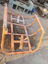 سلة سبير • ٢٤ مكان • فلوجه