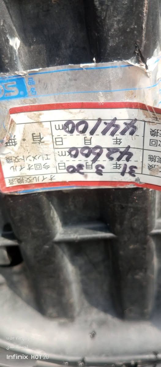 بوليس كابريتر موديل  2007 كامله سلف نكره 
مبدله بوشه وبستم 650وبيه مجال***********

نص مكتوب في الصور:
- ١١:٥٦ ٢٠٢٦/١٠/٠٢
- احمد الاسدي
- Infinix HOT 20
- 11:03 2022/10/21 أحمد الأسدي Infinix HOT 20
- 11:55 2023/10/03 احمد الأحمد Infinix HOT 20
- 11:53 2026/10/02