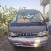 بيجو ٩٧ • مكينه وكير بكفالة • رقم بابل