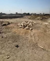 سيد جابر قبل الجسر • ٢٥٠م • قريبة للتبليط