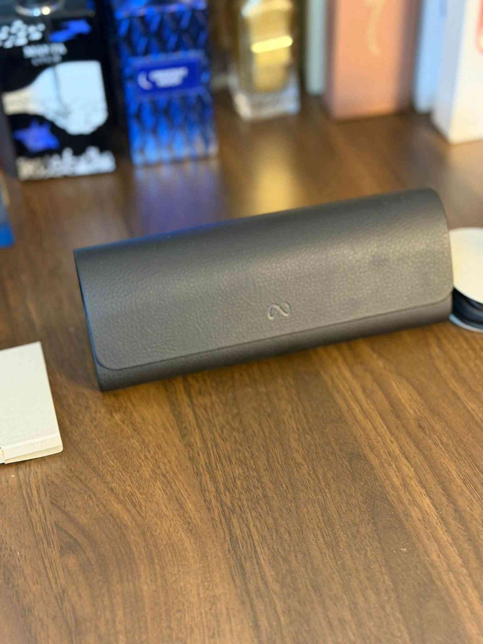 Meta Ray-Ban • Meta Neural Band • نظارة ذكية
