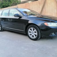 فولفو V70 • ٢٠١٣ • رقم سليمانية