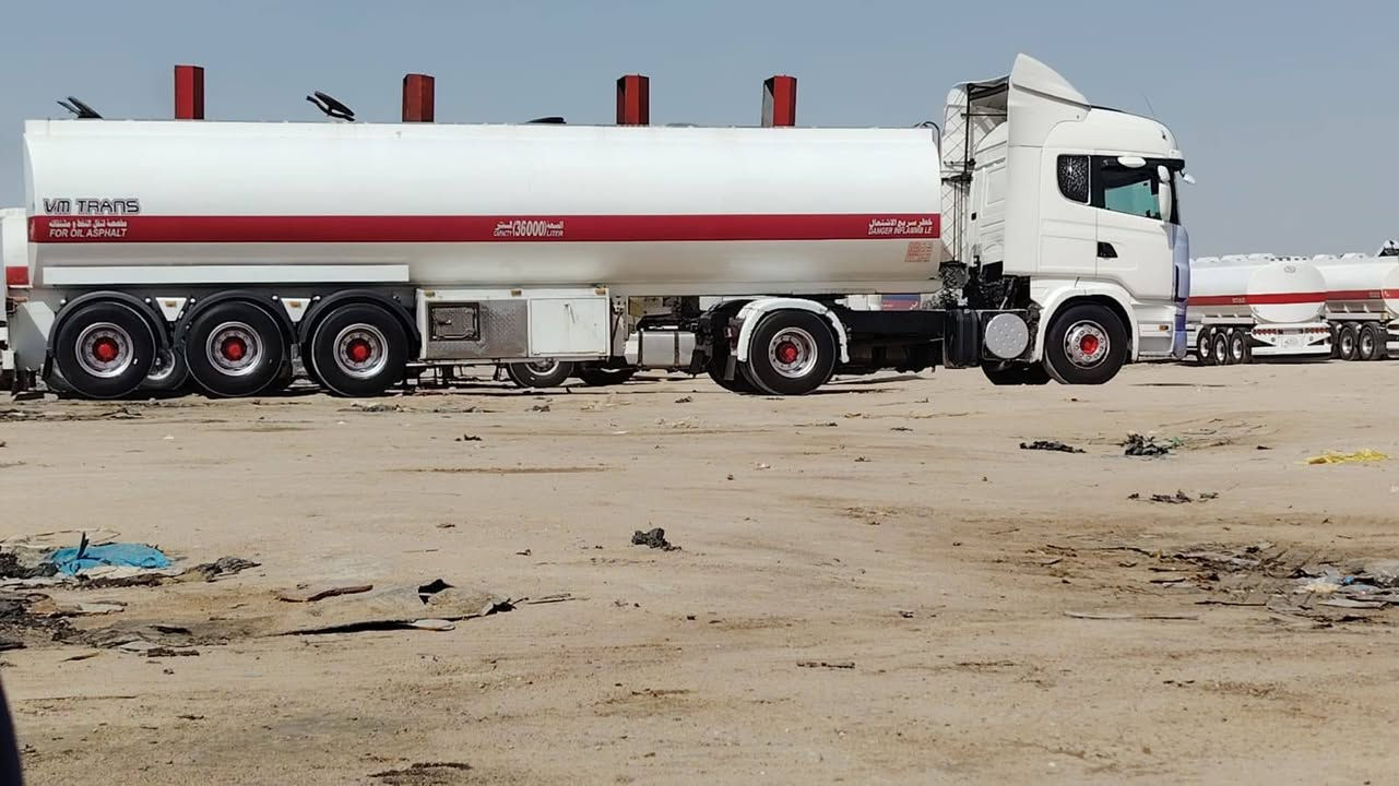 مديل ٢٠٠٧ • تانكي شاكر • مكينه ٤٢٠