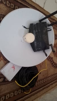 شبكة انترنت • للبيع • واي فاي