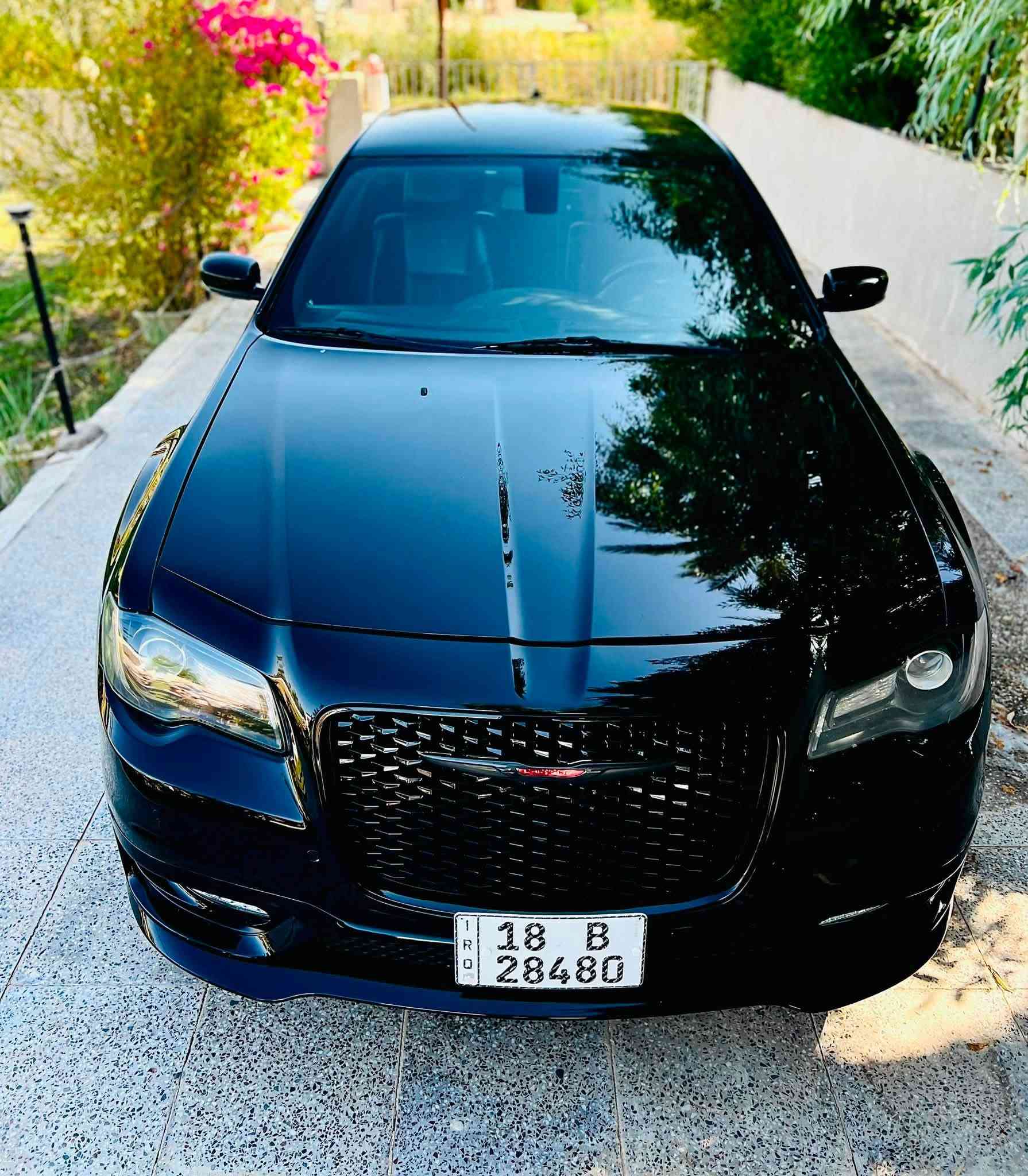 السلام عليكم لعشاق الجديد والمميز
للبيع او المراوس كرايسلر اوباما 300s دخول جديد وارد امريكي
حادثها جاملغ وبنيد تبديل بلاد
مواصفات السياره 
بجم عريض
حساس امامي وخلفي
رادار جانبي
نقاط عمياء
اشاير بالمري
لد امامي خلفي
داخل جلد 
كشنات الامامية كهرباء بالكامل
شاشه 
كار بلاي
نظام صوت الباين
ويل حجم 20عنكبوت
جنح خلفي
تدفئة بالكشنات
شفتات بالستيرن
سياره جديده ماشيه 10milيعني بعدها زيرو
اخوان السوك كلشي بي بس النظيف غالي تشوفها غالية عليك اعبر المنشور والله يرزق الجميع 
السياره باسمي ابيع عقد مروري مباشرةً

للاستفسار الاتصال على الرقم
***********
عنواني كربلاء الهنديه
