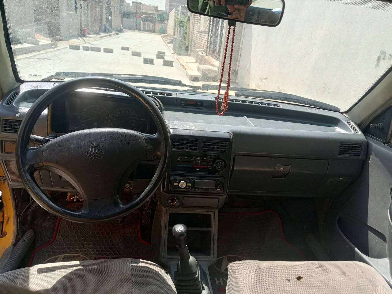 ***********
للبيع موديل عشره محرك شواصي كير خير من الله 
باور ومشط ستيرن ونوزلات توني شادهن 
سعر 19 قفل عنواني بغداد مصفره تحويل ثاني يوم بسمي
