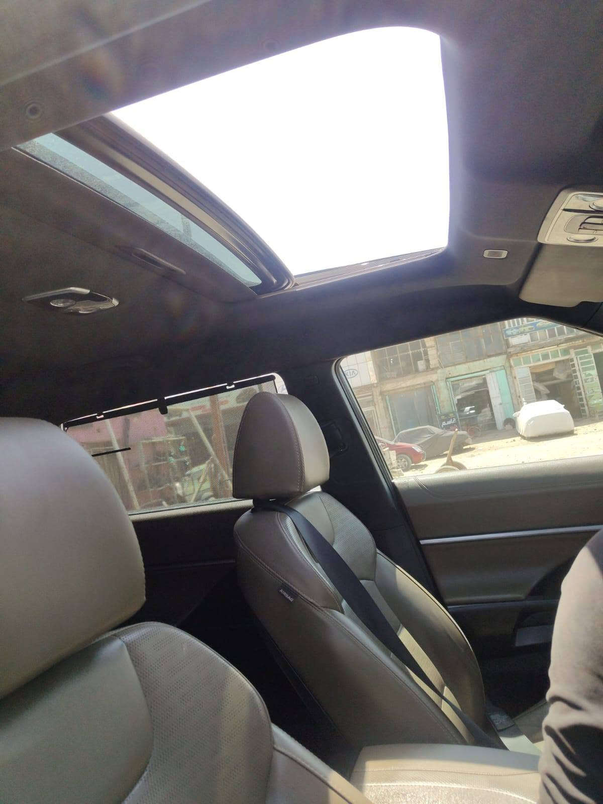 تورس سانك يونك • ٢٠٢٤ • رقم قادسيه